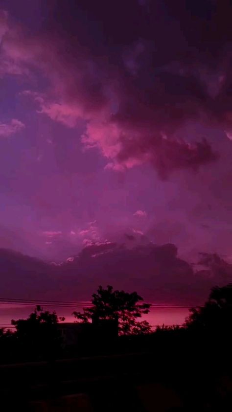 Pink Sky Video, Sunset Aesthetic Videos Hd, Purple Aesthetic Videos, Pink Wallpaper Nature, Shy Video, Aesthetic Videos Hd, Purple Scenery, Purple Video, Fall Background Wallpaper