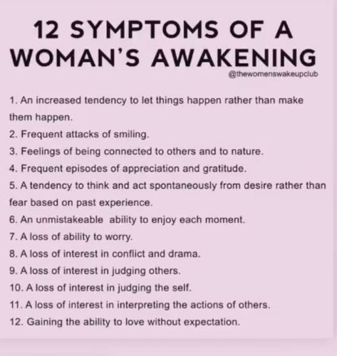 Signs Spiritual, Estilo Rachel Green, Spirituality Quotes, Feminine Spirituality, Spiritual Awakening Signs, Quotes Spiritual, Divine Feminine Spirituality, Energy Healing Spirituality, Awakening Quotes