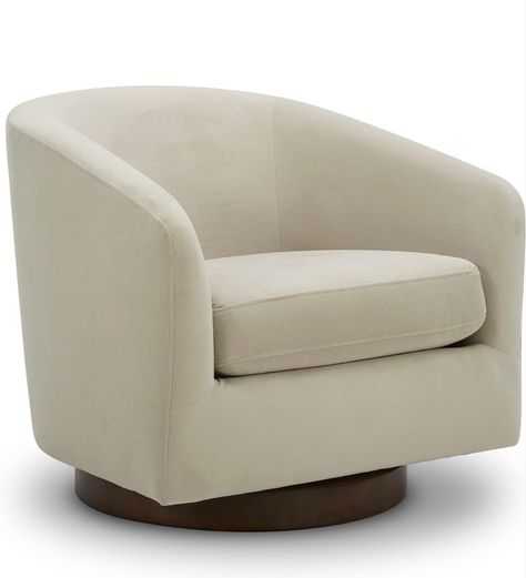 CHITA Swivel Velvet Accent Chair Armchair, Round Barrel Chair in Fabric for Living Room Bedroom,Beach CHITA Swivel Velvet Accent Chair Armchair, Round Barrel Chair in Fabric for Living Room Bedroom,Beach Arm Chair Living Room, Shelter Design, Accent Chairs & Armchairs, Accent Chair Set, Chair Living Room, Club Armchair, Chair For Living Room, Velvet Accent Chair, Nursery Chair