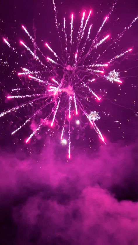 purple firework in the sky Purple Fireworks Wallpaper, Purple Fireworks Aesthetic, Purple Fireworks, Fireworks Aesthetic, Pink Fireworks, Fireworks Images, Fireworks Wallpaper, Lighting Design Inspiration, Fireworks Pictures