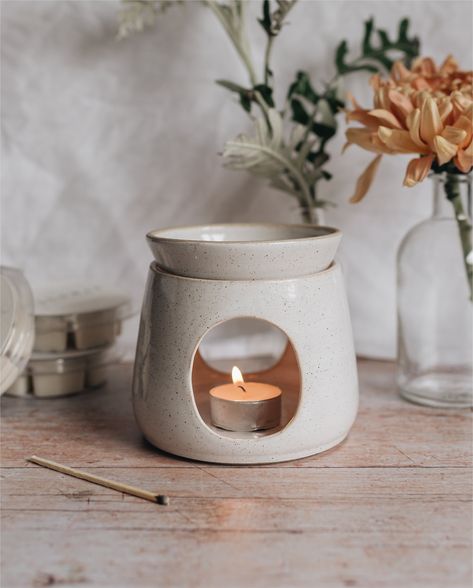 Hand Thrown Wax Melt Burner #zicxa-photos #zicxa #images #background #wallpaper #freepik #shutterstock #VN Check more at Pottery Photoshoot, Candle Wax Melter, Pottery Shapes, Diy Wax Melts, Ceramic Oil Burner, Wax Melt Burner, Pottery Lessons, Diy Wax, Pottery Candle