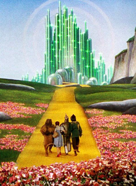 Emerald City Wizard Of Oz Iphone Wallpaper, Wizard Of Oz Lockscreen, Wizard Of Oz Wallpaper Iphone, Wizard Of Oz Background, Wizard Of Oz Aesthetic, Gauguin Paintings, Wizard Of Oz Movie, Wizard Of Oz 1939, Oz Movie