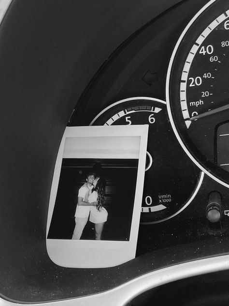 #polaroid #boyfriend #kisses #love Car Boyfriend Relationship Goals, Boyfriend Car Accessories, Picture On Dashboard Of Car, Picture Of Girlfriend In Car, Passenger Princess Aesthetic Decor, Decorating Boyfriends Car, Car Accessories For Boyfriend, Passenger Princess Decor Ideas, Polaroid Boyfriend Pictures