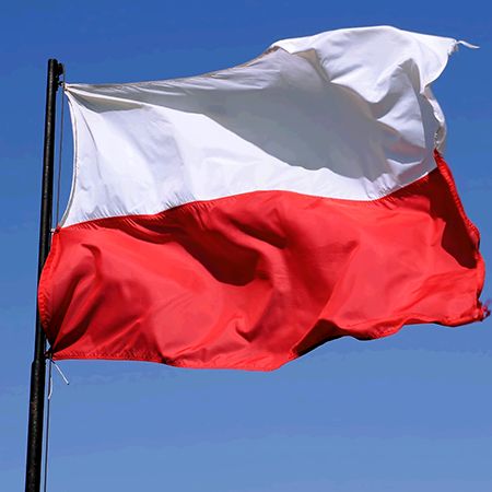 Poland Country, Polish Flag, Poland Flag, Flags Of The World, Summer Pictures, Canada Flag, Travel Dreams, Country Flags, Poland