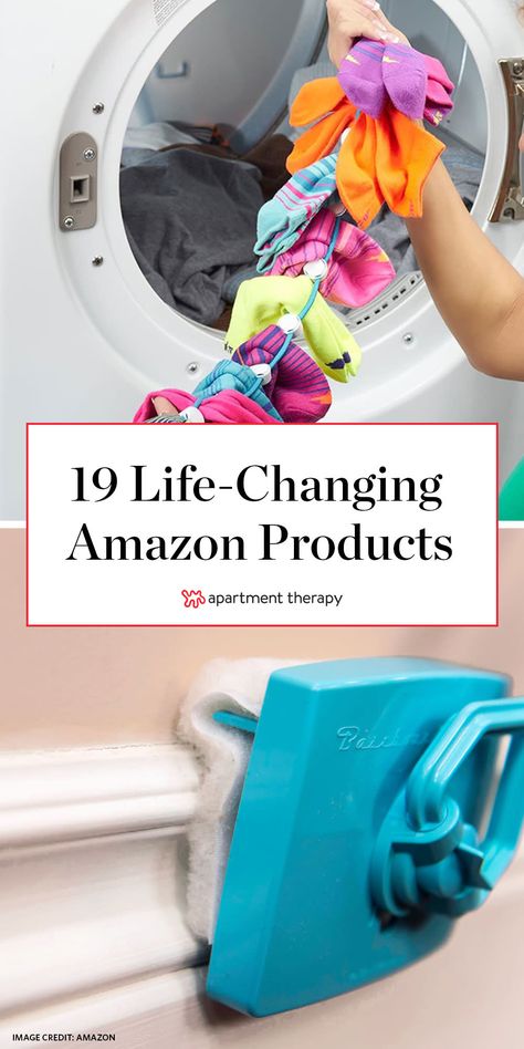 19 Game-Changing Amazon Finds We Loved in 2019—Starting at $4 Amazon Items, Tech Magazines, Garden Posts, Survival Gardening, Best Amazon Products, Amazon Buy, Amazon Gadgets, Home Tech, Amazon Products