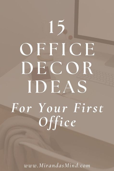 Office Ideas For Work Business Decor, Decorate Your Office At Work, Decorate Office At Work, Work Office Decor Professional, Decorate My Office At Work, Decorating Your Office At Work, Classy Office Decor, Office Ideas For Work, Office Decor Workplace