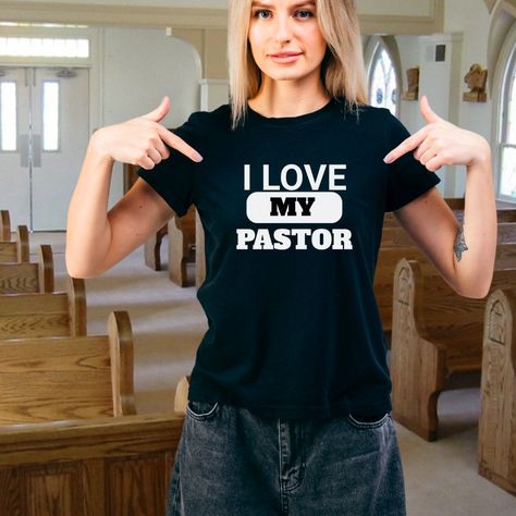 Pastor quotes