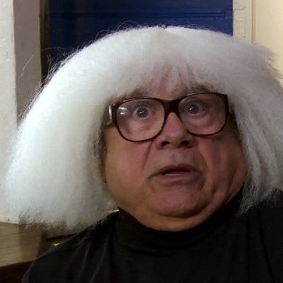 RobMcElhenney on Instagram: “Ongo Goblogian. Charmed I’m sure.” Danny Devito Funny, 2000s Icons, Charlie Day, Always Sunny In Philadelphia, It's Always Sunny In Philadelphia, Danny Devito, Always Sunny, Sunny In Philadelphia, It's Always Sunny