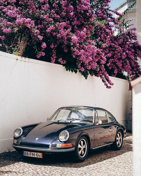 Find Aesthetic, No Time To Waste, Old Vintage Cars, Vintage Porsche, Vw Porsche, Classy Cars, Classic Porsche, Porsche Cars, Pretty Cars