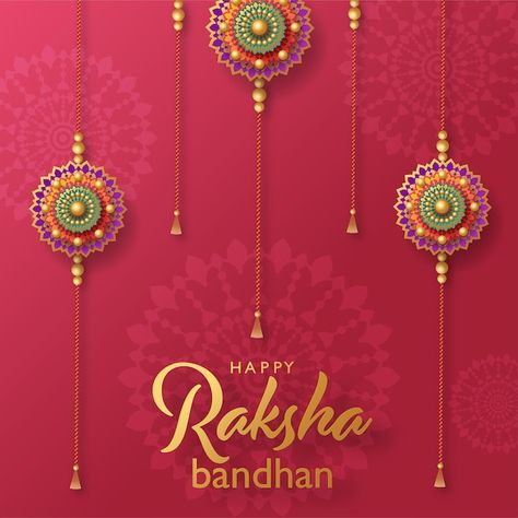 Rakshabandhan Background, Raksha Bandhan Greetings, Platter Ideas, Traditional Festival, Rakhi Design, Saree Sale, Festival Background, Raksha Bandhan, Stationery Templates