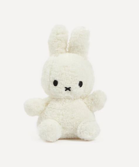 Miffy Teddy, Classic Picture Books, Notes Craft, Bunny Soft Toy, Big Ears, Baby Soft Toys, The Zoo, Cute Little Things, Pet Bottle