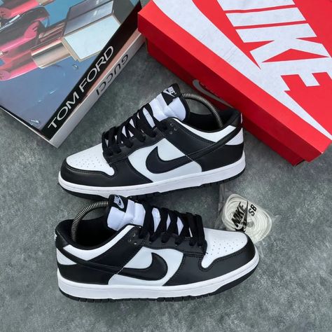 New month, new kicks? We got you.
...
Nike SB Dunk Low SP "Black and White" is available for sale.

Sizes: 40-45

Price: N33,000 ($54)

Shop Now: https://bit.ly/shoes360ng
.
.
.
.
#shoesinlagos #shoeshopping #shoegame #style #onlineshopping #fashion #nike #happynewmonth #shoes360ng Low Dunk Black White, Black Sb Dunks, Sb Nike Shoes, Sb Low Dunk, Jordan Sb Dunk Low, Tenis Nike Jordan, Nike Sb White, Nba Sneakers, Jordan Dunk Low