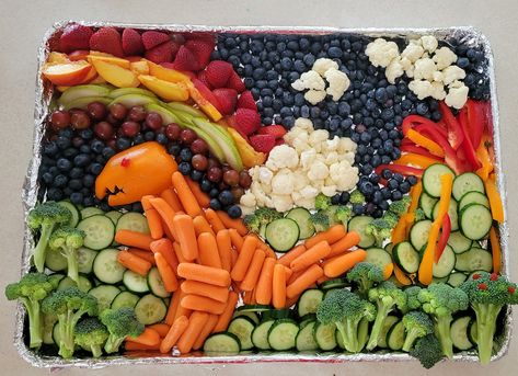 Dinosaur Party Veggie Tray, Dinosaur Vegetable Tray, Dino Veggie Tray, Dinosaur Themed Charcuterie Board, Dino Charcuterie Board, Dinosaur Fruit Tray, Dinosaur Veggie Tray, Dinosaur Charcuterie Board, Volcano Birthday