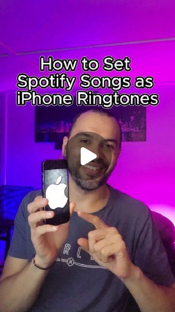 Tiago Costa on Instagram: "Want Spotify songs on your iPhone as ringtones? Here's how! Download 'iRingtone for Spotify' from the App Store, search for your favorite song, and add it. Use GarageBand to share it as a ringtone. Go to Settings > Sounds & Haptics to see your new 
ringtone. The app offers only a limited selection in its free version.

Have you tried this? Tell us in the comments!



#iPhoneTips #SpotifyRingtones #DiscoverMore #TechHacks #InstaGood 
#ReelsUSA #DailyTips #Curiosities #FollowAndSee #StayInTheKnow" Apps To Download On Iphone, Ringtone Ideas, Your Phone Lining Ringtone, Ringtones For Android Free, Christmas Ringtones, Ring Tones Free For Android, Ringtones For Iphone, I Phone Ringtone Download, Download Free Ringtones