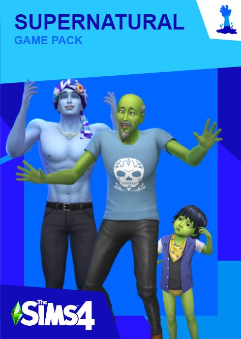 Mod The Sims - Supernatural Sims 4 Pets Mod, Sims 4 Game Packs, Sims 4 Best Mods, Sims Pets, Sims 4 Traits, Sims Packs, Cc Packs, Sims 4 Cas Mods, Sims 4 Mods Cc