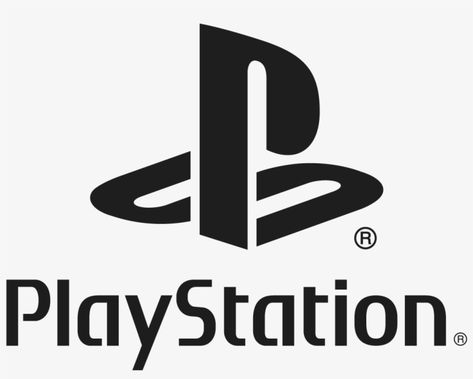 Playstation Logo, Logo Transparent, Logo Design Video, Playstation Vr, Wallpaper Pc, Sony Playstation, Png Download, Transparent Png, Png Image