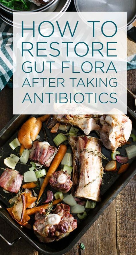 Taking Antibiotics, Gut Health Diet, Gut Health Recipes, Healing Recipes, Gut Flora, Sport Nutrition, Celery Juice, Natural Cough Remedies, Leaky Gut