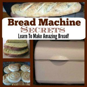 Breadmaker Recipes, Bread Making Machine, Easy Bread Machine Recipes, Bread Machines, Whats Cooking, Pembuat Roti, Bread Maker Recipes, Bread Makers, Cooking Bread