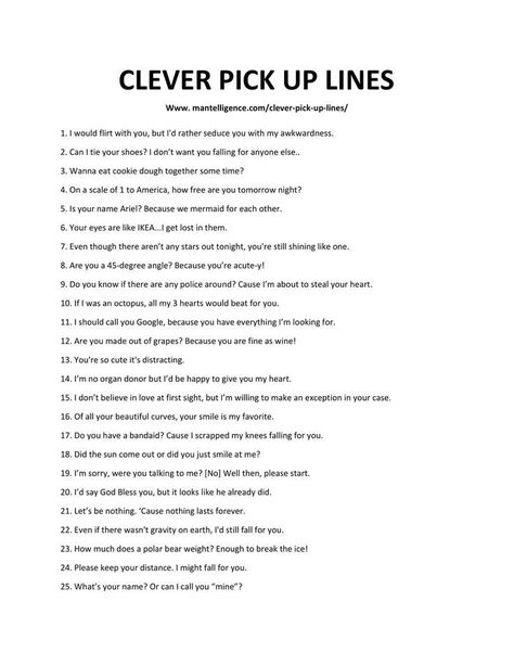 New Pickup Lines, Cheesy Compliments Pickup Lines, Words To Use Instead Of Thank You, Good Flirting Lines, Flirt Jokes Pickup Lines, How Have You Been Reply, W Rizz Pick Up Lines For Her, How To Have W Rizz Over Text, Flirt Captions