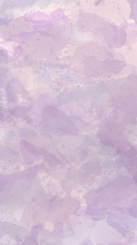 Watercolour Wallpaper Iphone, Beige And Purple Aesthetic Wallpaper, Lilac Phone Wallpaper, Pale Purple Wallpaper, Purple Design Background, Purple Iphone Background, Purple Background Wallpapers, Purple Wall Paper, Purple Wallpaper Backgrounds