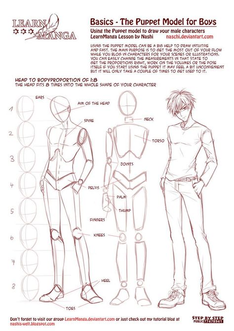 anime / manga male body Male Body Drawing, Drawing Anime Bodies, Body Tutorial, Body Drawing Tutorial, Anatomy Sketches, Poses References, Anatomy Drawing, Body Drawing, Guy Drawing