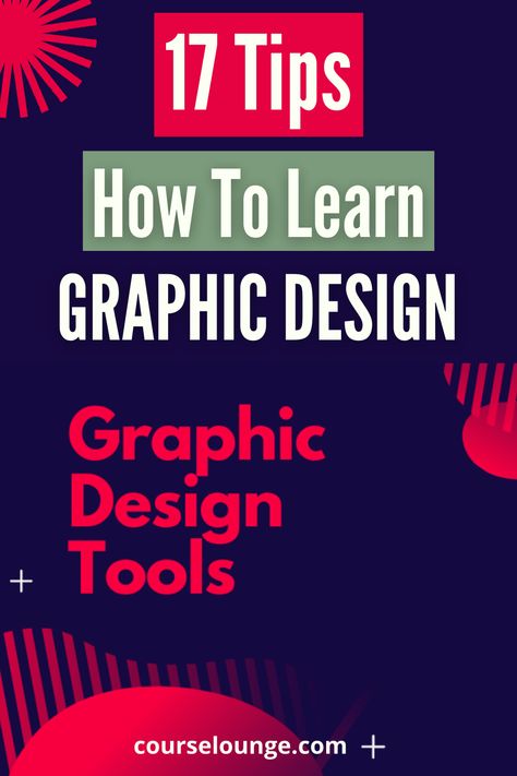 Image of How To Learn Graphic Design – Basics Softuni Design Basics, How To Learn Graphic Design, Graphic Design Lesson Plans, Graphic Design Basics, Graphic Design Activities, Learn Graphic Design, Illustration Education, Basic Design Principles, Teaching Graphic Design