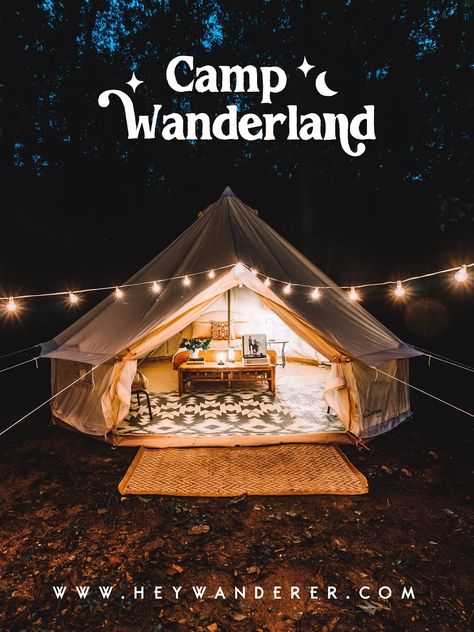 Tents Wedding, Tennessee State Parks, Glamping Ideas, Tulum Travel Guide, Bell Tents, Tulum Travel, Wedding Canvas, Mexico Travel Guides, Photography Diy