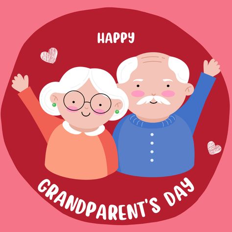 Happy Grandparent's Day! Celebrate the wisdom and love of grandparents with us at S2STEM. #GrandparentsDay #s2stem Birthday Baby Announcement, Mummy Birthday, Birthday Ecard, Fun Stem Activities, Hanukkah Greeting, Happy Birthday Grandma, Happy Grandparents Day, Love Wisdom, Charity Gifts