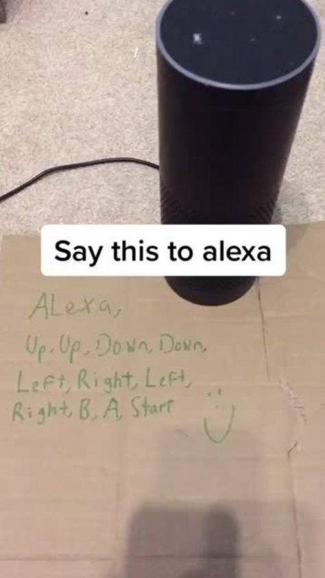 Thing To Ask Alexa, Things Not To Ask Alexa, Things To Tell Alexa, Things To Never Ask Alexa, Send This To Someone You Want To Punch, Crafts Aesthetic Easy, Say This To Alexa, Things To Say To Alexa, Crazy Room Ideas