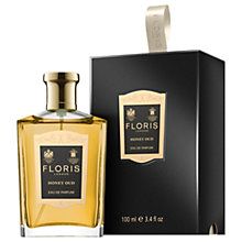 Buy Floris Honey Oud Eau de Parfum, 100ml Online at johnlewis.com Oud Perfume, Summer Fragrance, Shaving Set, Perfume Store, Perfume And Cologne, Unisex Perfume, Home Scents, Fragrance Design, Fragrance Notes