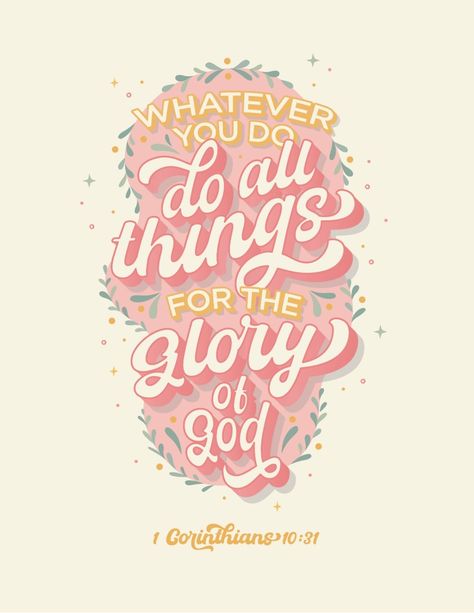 Gods Masterpiece Quotes, Masterpiece Quotes, Free Scripture Cards, Gods Masterpiece, Faith Sayings, Bible Quotes Background, Aesthetic Bible, For The Glory Of God, Scripture Wallpaper