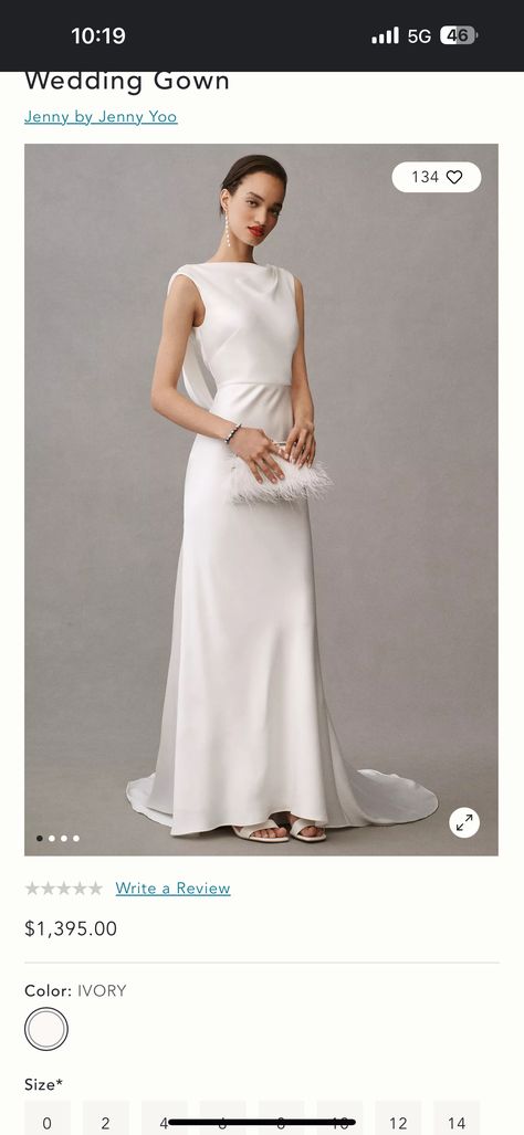 Wedding dresses   https://www.justinalexander.com/sincerity-bridal/collection/wedding-dresses/44383/ ￼          https://www.anthropologie.com/shop/hybrid/besa-rowen-strapless-plunging-trapeze-wedding-gown?color=011&inventoryCountry=US&countryCode=US&utm_kxconfid=vx6rlxuie&gad_source=1&gbraid=0AAAAADnwqi5EBSayAqgQcQcn1RNhA0FOY&gclid=Cj0KCQjwu8uyBhC6ARIsAKwBGpSZs3fJMvm7B4KlCBbKWJMDc2s1J0YXJmwFsTDVpRsPGco9Z5MMtNcaAveCEALw_wcB&gclsrc=aw.ds&type=STANDARD&quantity=1 ￼              https://www.anthropologie.com/shop/jenny-by-jenny-yoo-nessa-high-neck-draped-open-back-satin-wedding-gown ￼           https://www.anthropologie.com/shop/watters-hyde-bateau-neck-low-back-trumpet-wedding-gown?category=bhldn-wedding-dresses&color=011&type=STANDARD ￼                  https://www.anthropologie.com/shop/jen High Neckline Wedding Dress, Jenny By Jenny Yoo, Trumpet Wedding Gown, Draped Wedding Dress, Bhldn Wedding Dress, Sincerity Bridal, Bhldn Wedding, Satin Wedding Gown, Timeless Wedding Dress