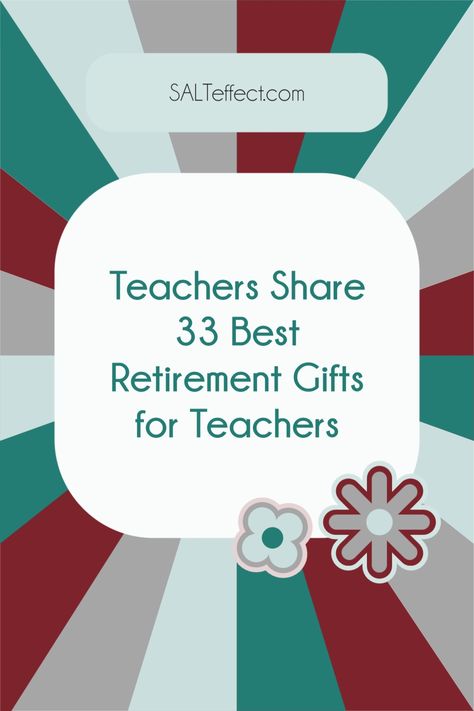 Retirement Gifts For Teachers From Kids, Best Teacher Retirement Gifts, School Secretary Retirement Gifts, School Retirement Gifts, Easy Retirement Gifts, Retirement Gifts For Teachers For Women, Teacher Retiring Gift, School Secretary Retirement Party Ideas, Principal Retirement Ideas