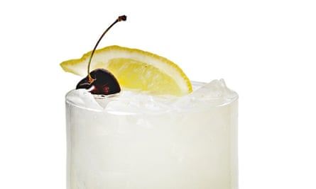 Low Alcohol Drinks, Refreshing Summer Cocktails, Sour Cocktail, Head Off, Summer Cocktails, Cocktail Recipe, Party Drinks, Mocktails, The Guardian