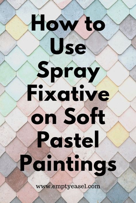 Quick Cleaning Tips, How To Use Pastels, Pastels Paintings, Pastels On Canvas, Oil Pastel Techniques, Pastel Artists, Chalk Pastel Art, Soft Pastels Drawing, Soft Pastel Art