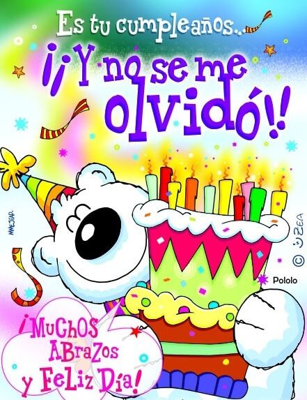 Imágenes de Feliz Cumpleaños AMIGO con Frases y Mensajes Originales | Imágenes Totales Spanish Birthday Wishes, Birthday Wishes Boy, Birthday Quotes For Her, Happy Birthday Wishes Cake, Birthday Wishes Cake, Birthday Wishes Messages, Birthday Wishes Cards, Happy Birthday Messages, Wishes Messages