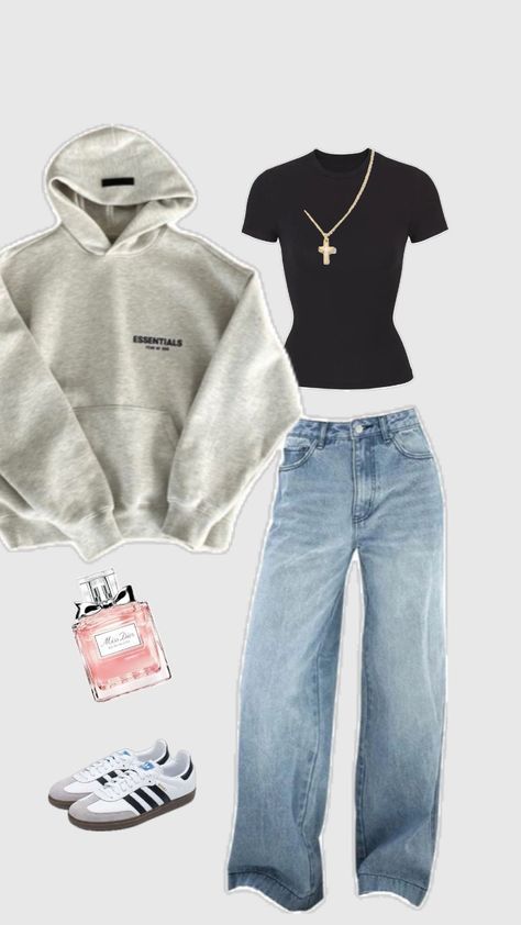 Back To School Clothes 2024, Back To School Outfits Layout, Style Collage Outfit, Outfits Back To School 2024, College Summer Outfit Casual, Cute Outfits Layout, Aesthetic University Outfits, Stolckom Style, Cute Outfit Layouts