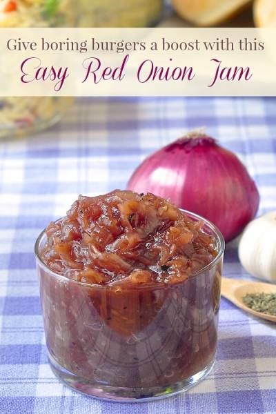 Onion Jam Recipe, Red Onion Jam, Savory Jam, Marmalade Recipe, Onion Jam, Grilled Steak Recipes, Grilled Meats, Bacon Jam, Jam And Jelly