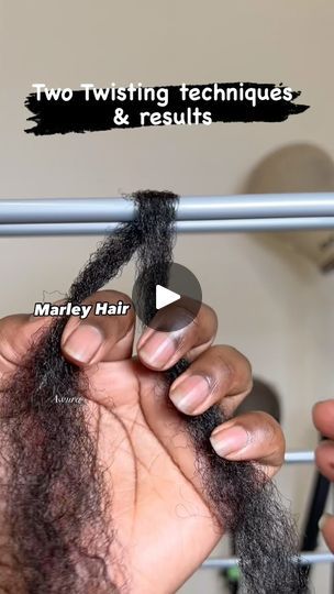 Twist Pattern Natural Hair, Invisible Root Twist, Natural Hair With Undercut Black Women, Marley Twists On Short Hair, Mid Length Marley Twists, How To Do My Own Hair, Afro Marley Twist, Criss Cross Marley Twist, How To Twist Your Own Natural Hair