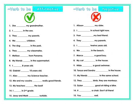 Verb to be interactive and downloadable worksheet. You can do the exercises online or download the worksheet as pdf. Be Verbs Worksheet Grade 3, V To Be Worksheet, Simple Present Worksheet, To Be Worksheet, Verbo To Be, Verb To Be, Simple Present, Personal Pronouns, English File