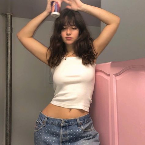 megan on Instagram: “praying to ts tn” Megan Miller, Quick Hair Growth, Curvy Women Jeans, Hair Designs, Fashion Killa, Cut And Style, New Hair, Instagram Account, Her Hair