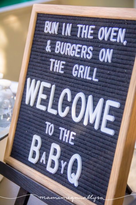 Simple Backyard Gender Reveal, Diaper Bbq Party, Family Only Gender Reveal, Gender Reveal Ideas For May, Unquie Gender Reveal, Gender Reveal Ways To Reveal, Barbecue Gender Reveal Party, Bbq Baby Shower Ideas Girl, Baby Shower At Park Ideas