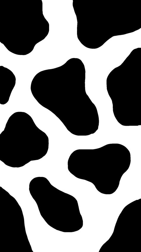 Fantasy Future, Zebra Print Wallpaper, Hunting Decal, Cow Print Wallpaper, Cow Drawing, Cow Spots, Punch Needle Embroidery, 背景 シンプル, Pattern Steps