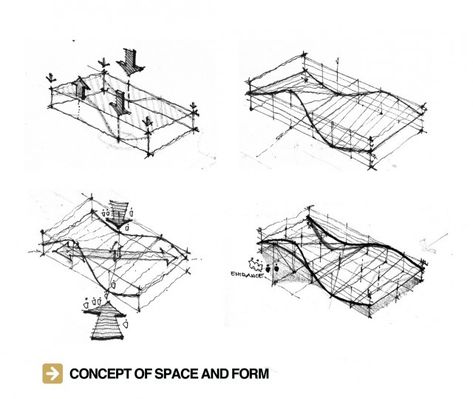 concept SKETCH Parti Diagram, Conceptual Sketches, Concept Draw, Architecture Concept Diagram, Architecture Design Sketch, Concept Diagram, Architecture Concept Drawings, Architectural Sketch, Architecture Design Concept