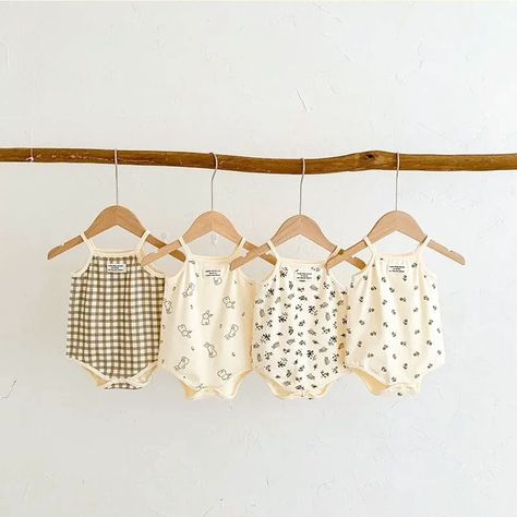 Neutral Camisoles for your little person 🥰 #babyclothing #babyshop #babycamisoles #toddlerclothing #onlinebabyshop #mumsofinstagramaustralia #mumsofinstagram #neutralbabyclothes #babiesofinstagram Summer Onesies, Baby Fits, Infant Girls, Fashion Materials, Sleeveless Rompers, Neutral Baby, Summer Baby, Hot Days, Future Baby