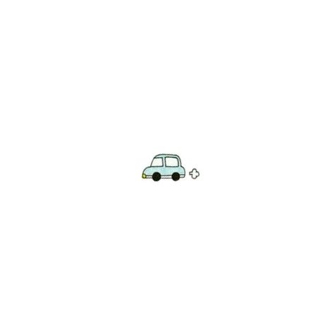 Car Doodle Easy Cute, Easy Car Doodle, Small Car Drawing, Car Aesthetic Drawing, Car Icon Aesthetic, Simple Car Tattoo, Cars Doodle, Car Doodles, Car Minimalist