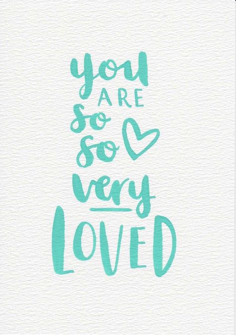 You are loved Woord Van God, Mint Nursery, Baby Boy Quotes, Inspirational Quotes For Kids, Nursery Quotes, Boy Quotes, Trendy Quotes, Baby Quotes, Quotes Love