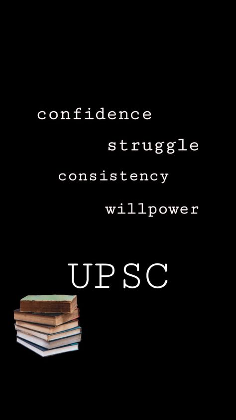 Ias Wallpaper, Upsc Motivation Wallpaper Hd, Ias Upsc Wallpapers, Upsc Motivation, Exam Motivation Quotes, Study Hard Quotes, Motivation Status, Study Inspiration Quotes, Status Motivational