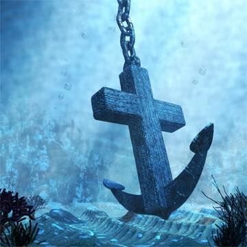 Numbers 23 19, Jesus Anchor, The Anchor Holds, Faith Is The Substance, Train Up A Child, Spiritual Beliefs, The Anchor, Christian Encouragement, Jesus Loves Me