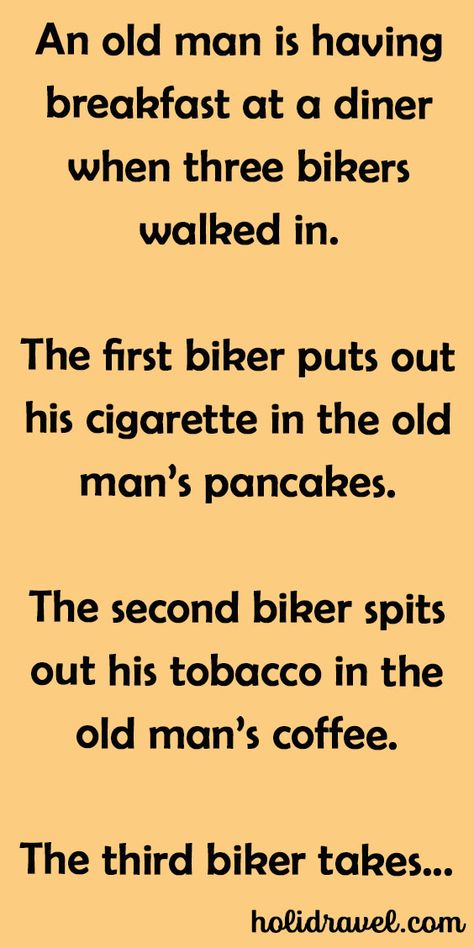 Old Humor Getting Older, Senior Jokes Old Age Funny, Old Memes Humor, Getting Older Humor Men, Funny Twisted Humor, Really Funny Jokes To Tell, Funny Men Quotes, Biker Quotes Funny, Funny Old Sayings